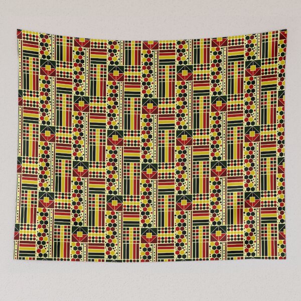 Item preview, Milan Geometric Pattern designed and sold by MC Art Studio.