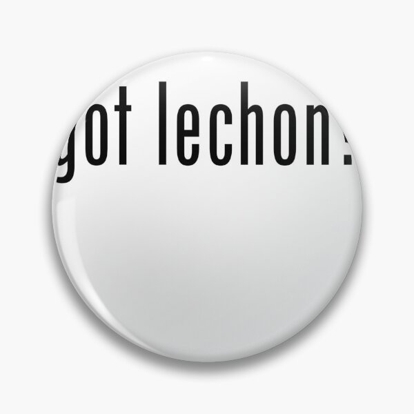 Item preview, Got Lechon? designed and sold by LynneOD.