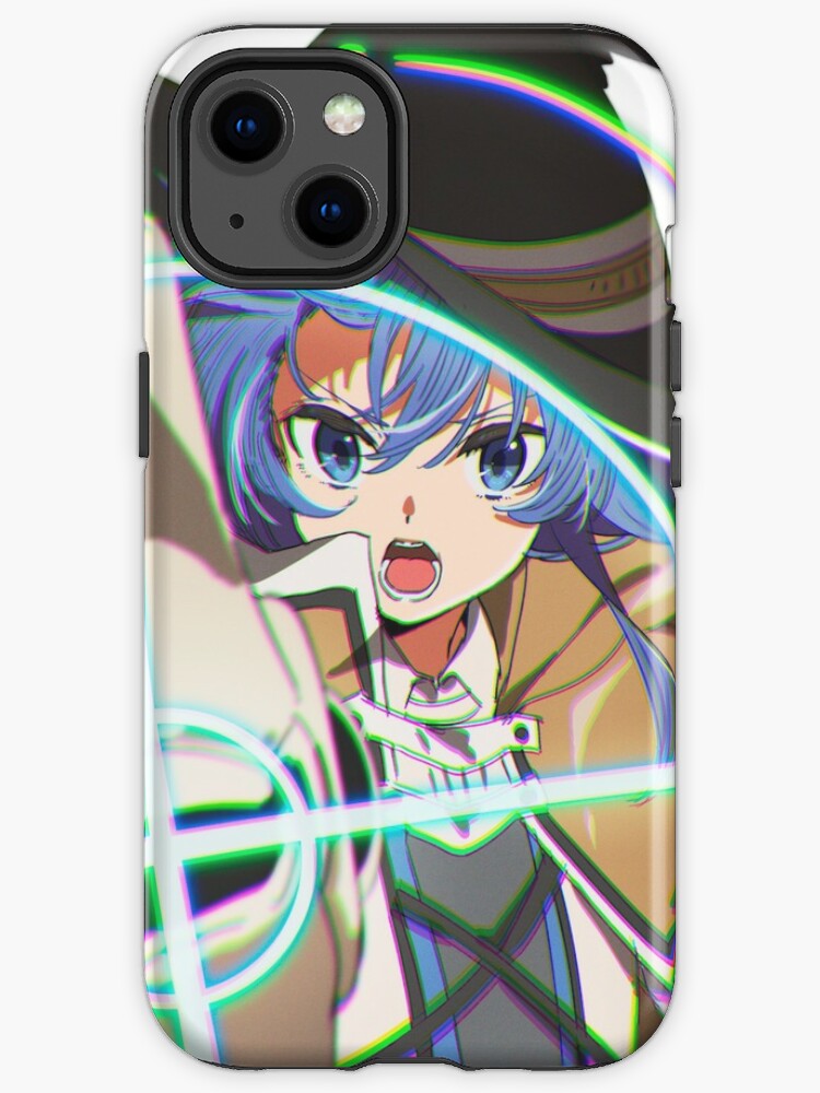 Fabiniku, Isekai Bishoujo Juniku Ojisan - 1 iPhone Case for Sale by Dam  Zetsubou