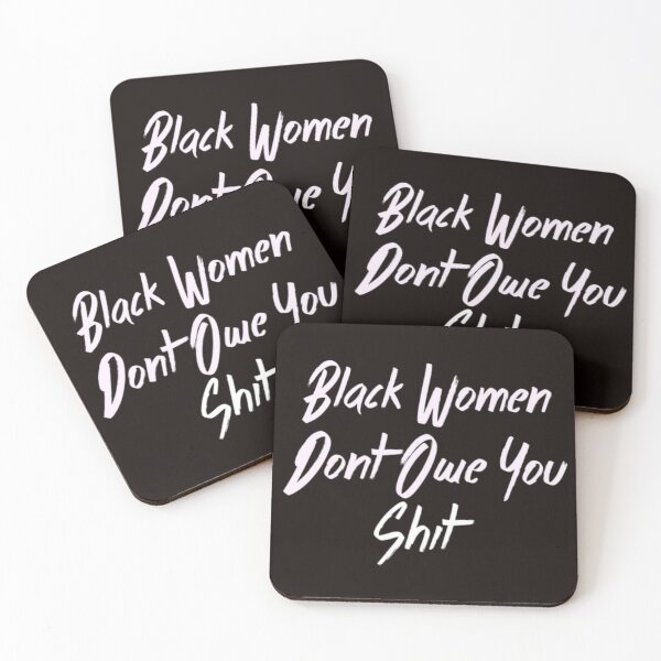 Item preview, Black Women designed and sold by Knottygirl.