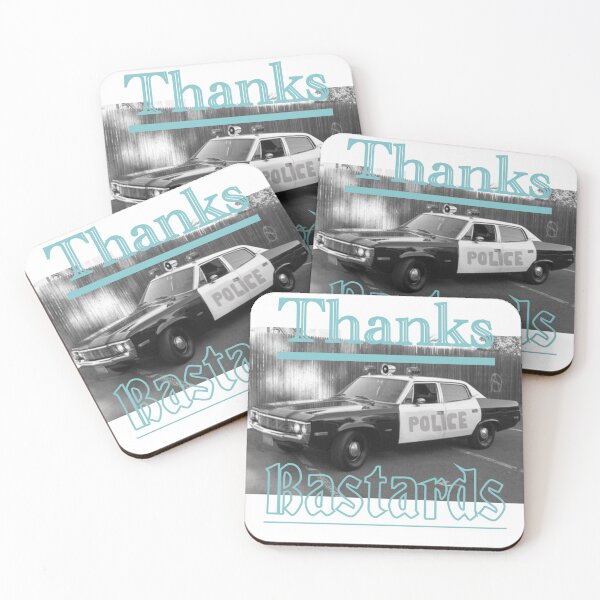 Item preview, Thanks designed and sold by LostRenegadeART.