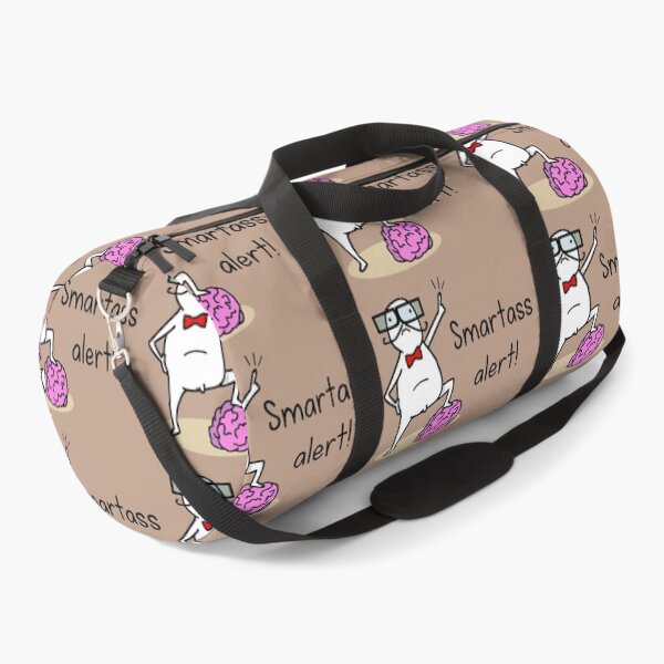 Item preview, Brainy wisenheimer designed and sold by hungryfatcat.