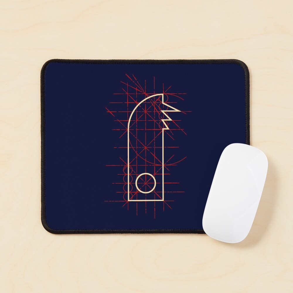 Item preview, Mouse Pad designed and sold by Roland92.