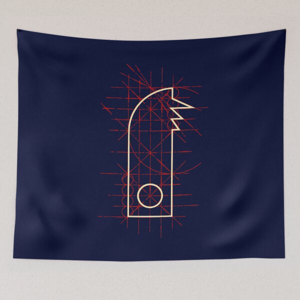 Item preview, Monster Hunter - Agito designed and sold by Roland92.