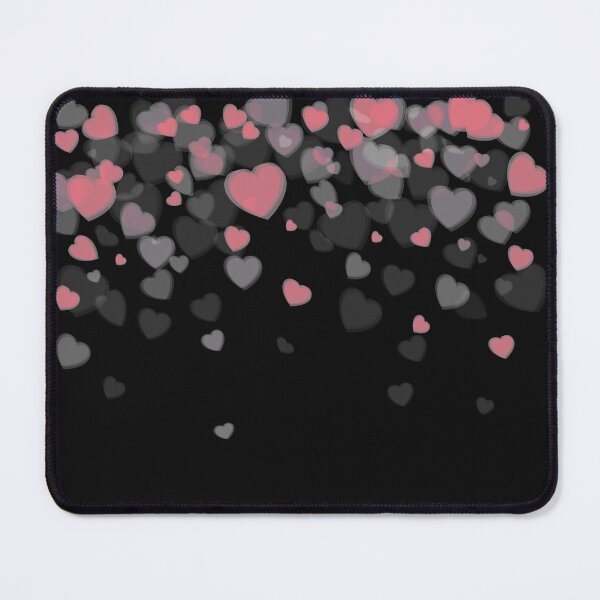 Item preview, Pink Hearts designed and sold by RysEmporium.