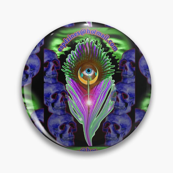 Item preview, espdzines logo collage 1 of 10. designed and sold by EspDzines.