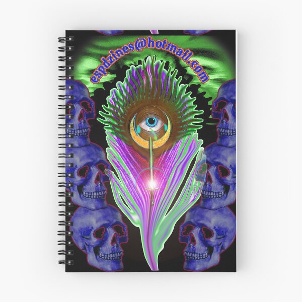 Item preview, espdzines logo collage 1 of 10. designed and sold by EspDzines.