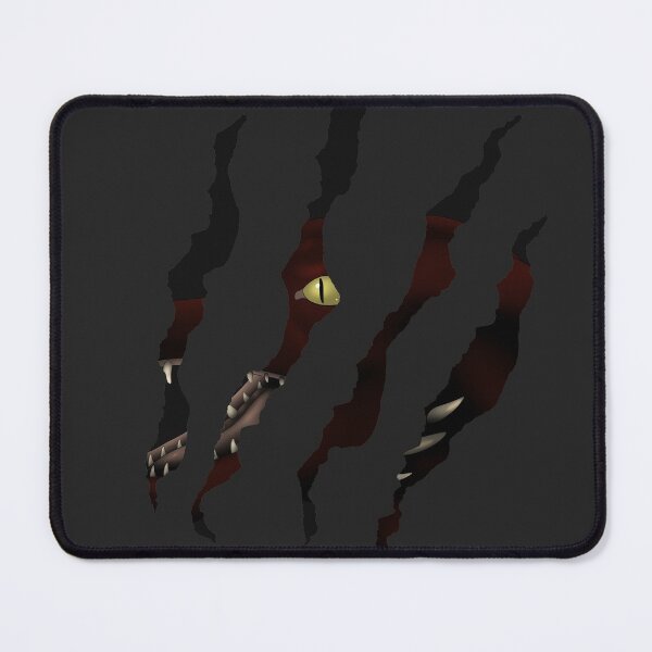 Item preview, Dragon Behind the Tear designed and sold by RendrassaArt.