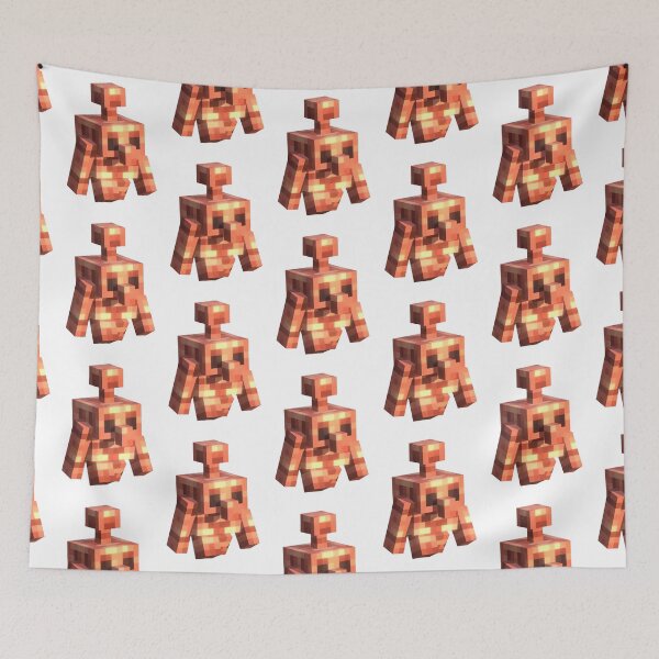 Item preview, Copper Golem designed and sold by Jade1411.