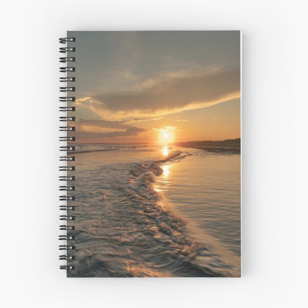 Item preview, Horseneck Beach Sunset, Westport, MA designed and sold by photodunnright.