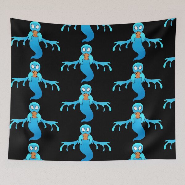 Item preview, Allay designed and sold by VariousLizards.