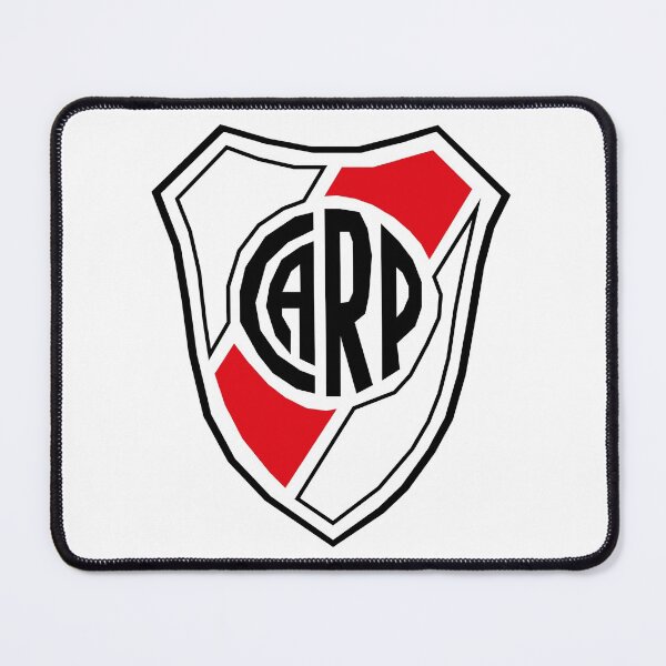 Item preview, River Plate designed and sold by guiramella.