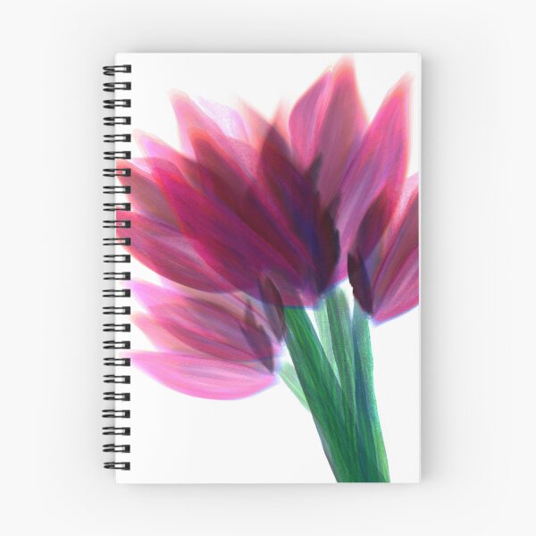 Item preview, Tulips designed and sold by Anna Mattia.
