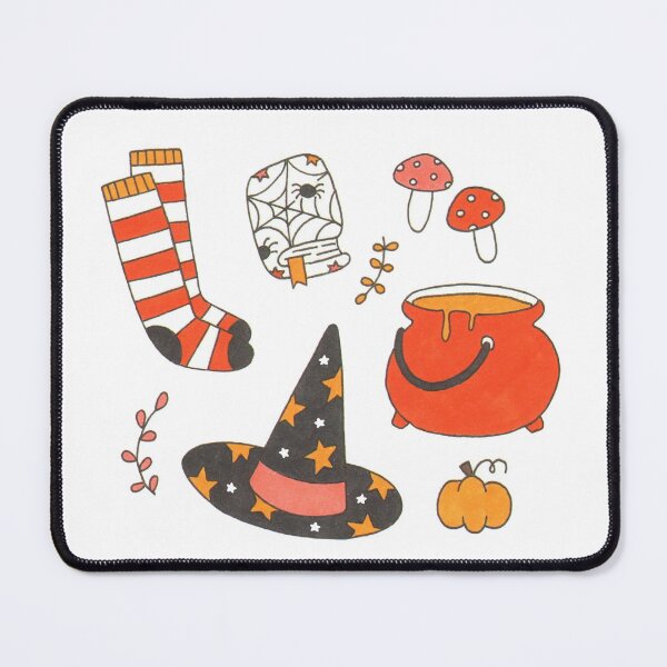Item preview, Witchy Kit designed and sold by RickytheUnicorn.