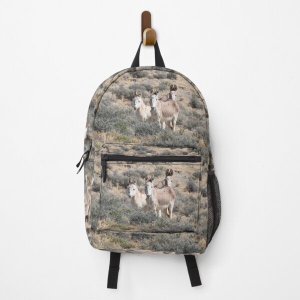 Item preview, Wild Burros, Wildlife, Wild Animals, Gifts designed and sold by Sandra O'Toole.