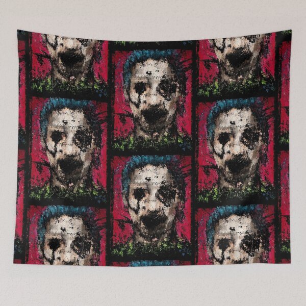 Item preview, Where the Eternal comes to play in this world of death and decay. designed and sold by brett66.