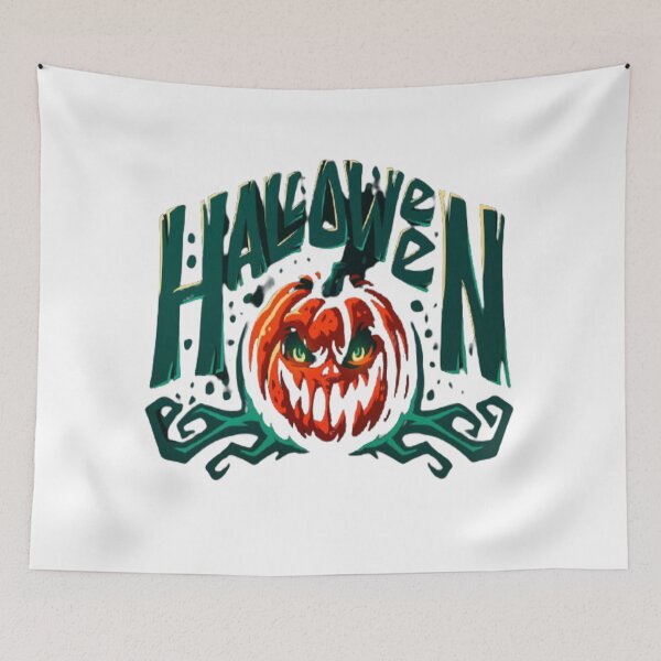 Item preview, Halloween  designed and sold by The Whale.