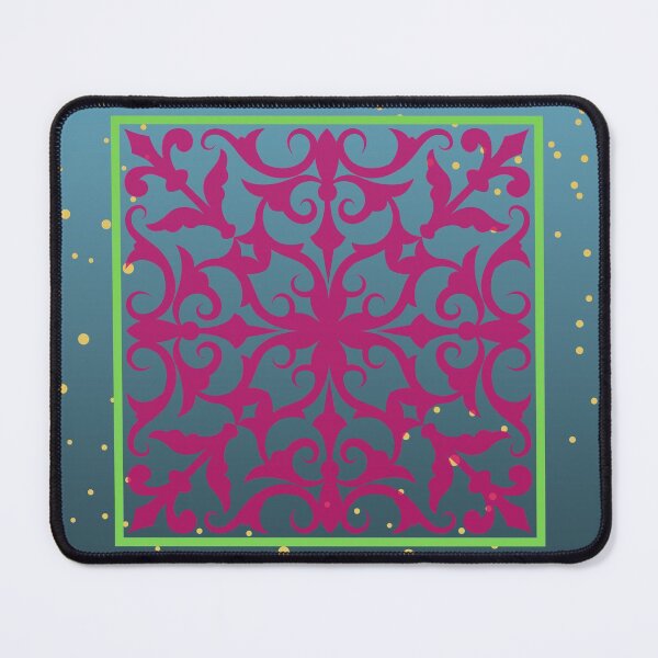 Item preview, Geometric Designs in Playful Colors designed and sold by AdoptKM.