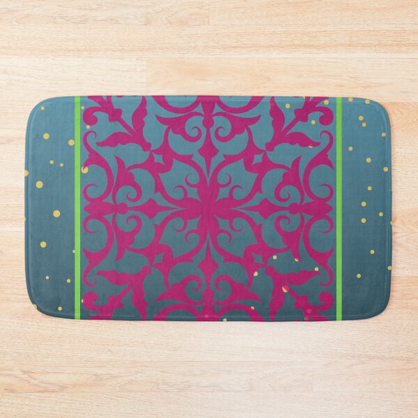 Item preview, Geometric Designs in Playful Colors designed and sold by AdoptKM.