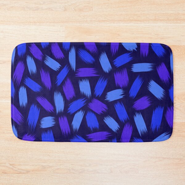 Item preview, Blue Patch designed and sold by Angela Fazio.