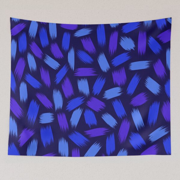 Item preview, Blue Patch designed and sold by Angela Fazio.
