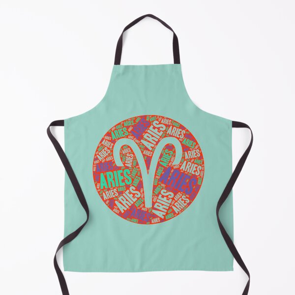 Artikelvorschau, Widder Sternzeichen entworfen und verkauft von radiogalaxy.
