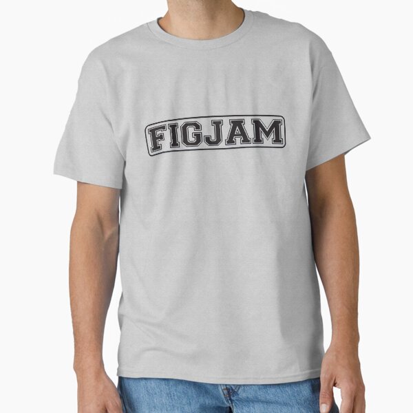 Artikel-Vorschau von FIGJAM-Initialen für F ** k Ich bin gut, frag mich einfach nach einem lustigen Slogan, designt und verkauft von headpossum.
