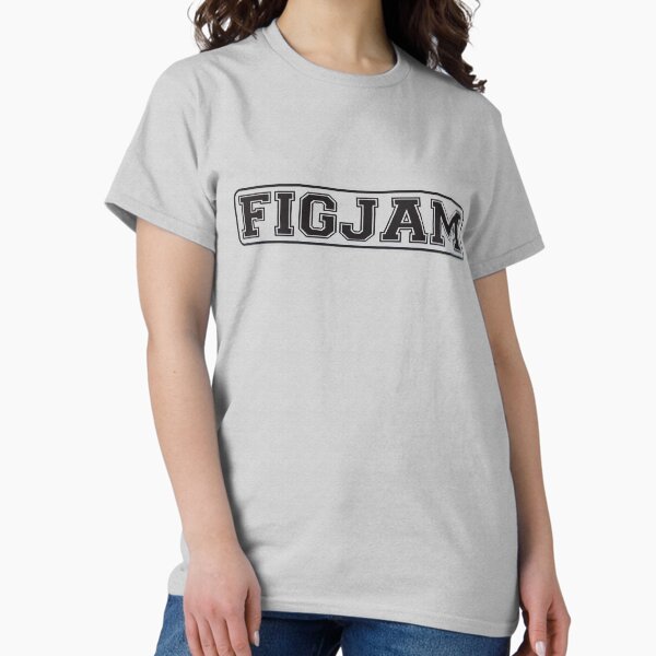 Artikel-Vorschau von FIGJAM-Initialen für F ** k Ich bin gut, frag mich einfach nach einem lustigen Slogan, designt und verkauft von headpossum.
