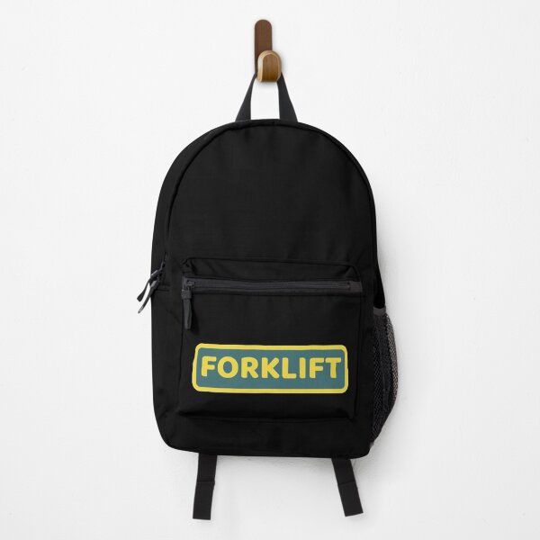 Item preview, Forklift designed and sold by T-shirtgallery.