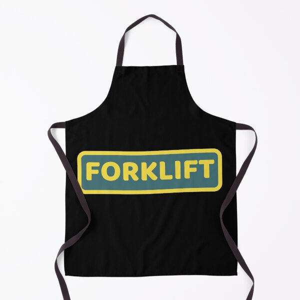 Item preview, Forklift designed and sold by T-shirtgallery.