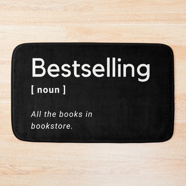 Item preview, Bestselling definition designed and sold by Amine-Creation.