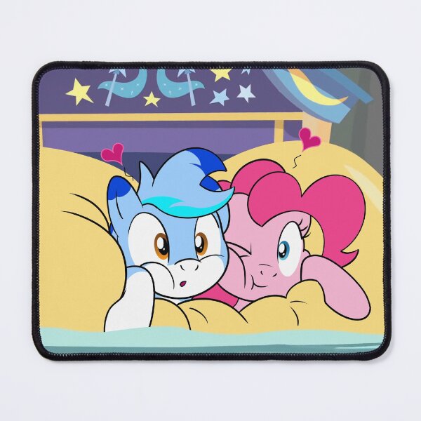 Item preview, Rupy and Ponka Raft Sailing Mishap designed and sold by Magic-Rupert.