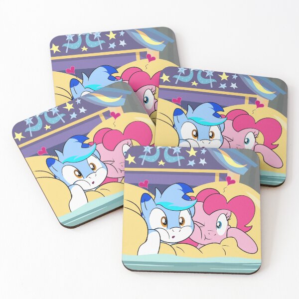 Item preview, Rupy and Ponka Raft Sailing Mishap designed and sold by Magic-Rupert.