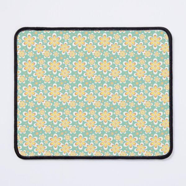 Item preview, Flower pattern designed and sold by Catspeople.