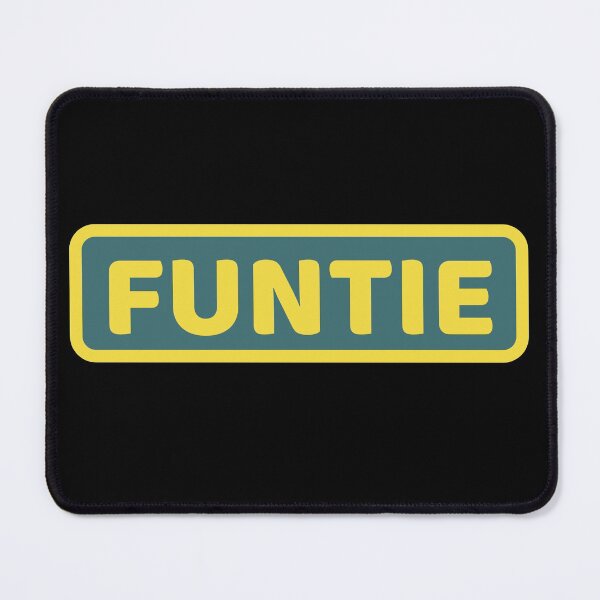Item preview, Funtie designed and sold by T-shirtgallery.