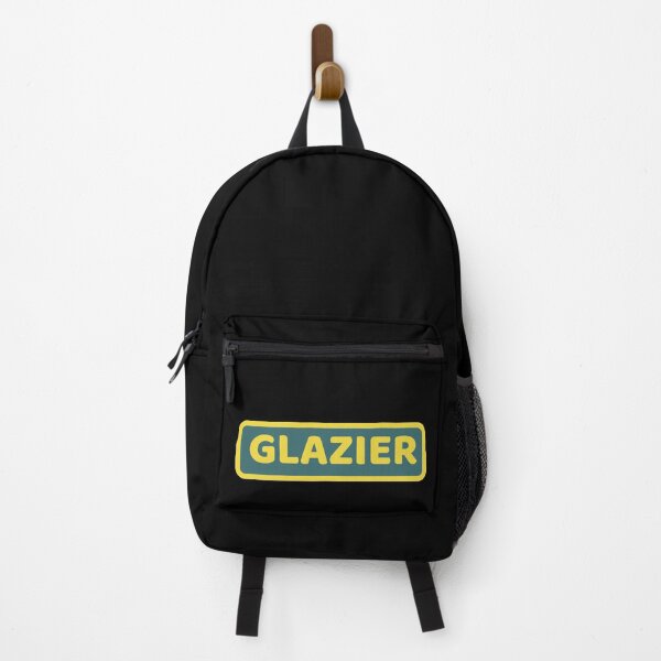 Item preview, Glazier designed and sold by T-shirtgallery.