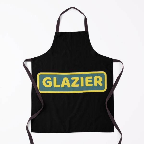 Item preview, Glazier designed and sold by T-shirtgallery.