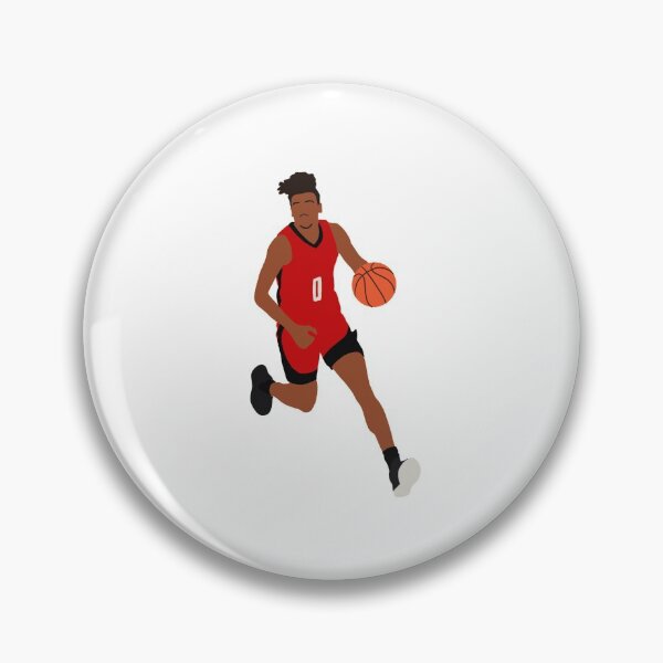 Item preview, Jalen Green (Rockets) designed and sold by ohpearl.