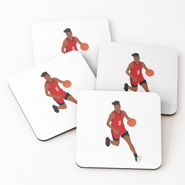 Item preview, Jalen Green (Rockets) designed and sold by ohpearl.