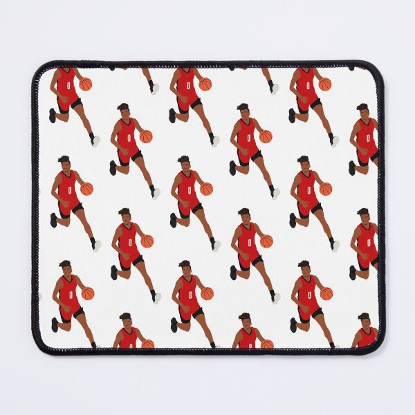 Item preview, Jalen Green (Rockets) designed and sold by ohpearl.