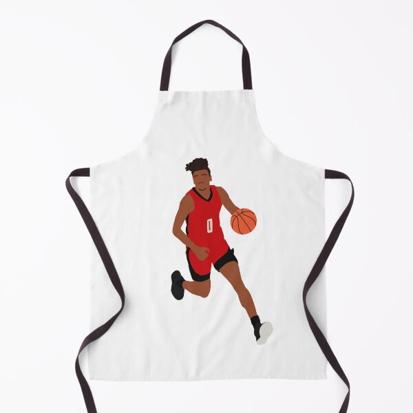 Item preview, Jalen Green (Rockets) designed and sold by ohpearl.