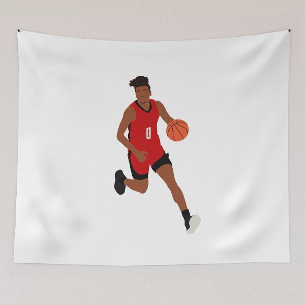 Item preview, Jalen Green (Rockets) designed and sold by ohpearl.