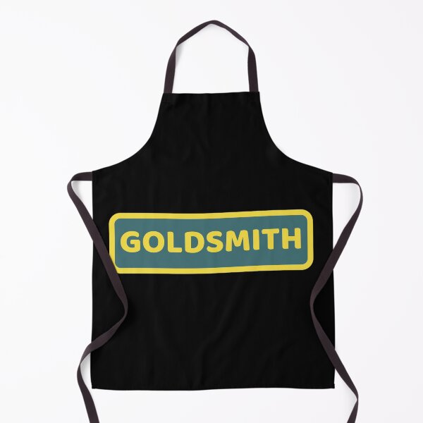 Item preview, Goldsmith designed and sold by T-shirtgallery.