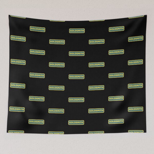 Item preview, Goldsmith designed and sold by T-shirtgallery.