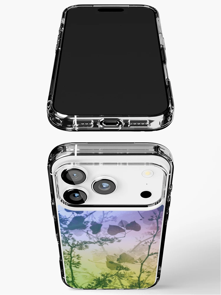 Thumbnail 3 of 5, iPhone Case, Botanical Splendor designed and sold by VisionZone.