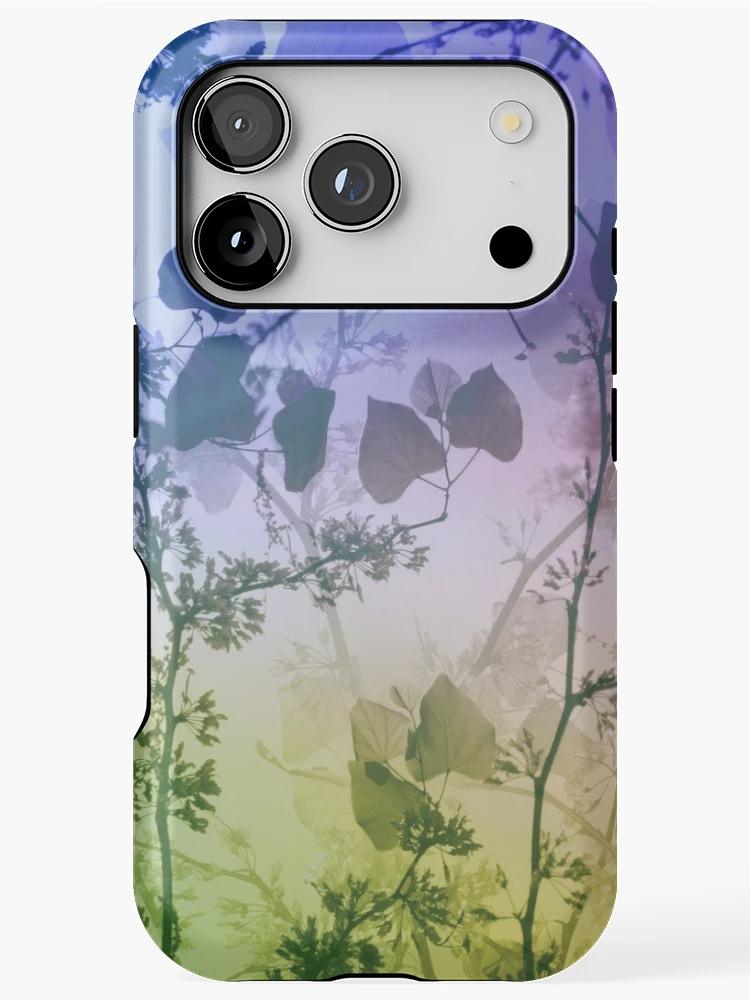 Thumbnail 1 of 4, iPhone Case, Botanical Splendor designed and sold by VisionZone.