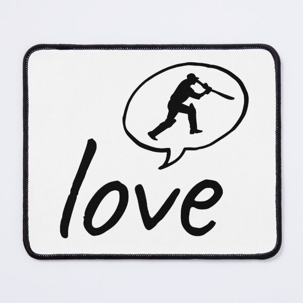 Item preview, Love: cricket designed and sold by TheGreenGoat.
