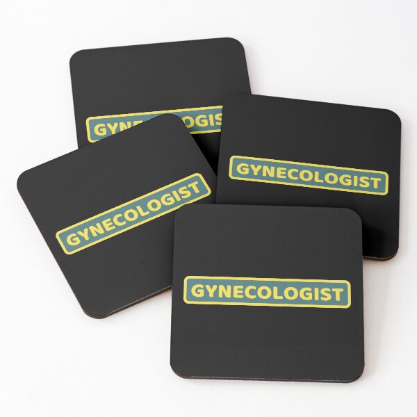 Item preview, Gynecologist designed and sold by T-shirtgallery.