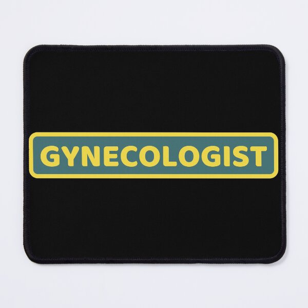 Item preview, Gynecologist designed and sold by T-shirtgallery.