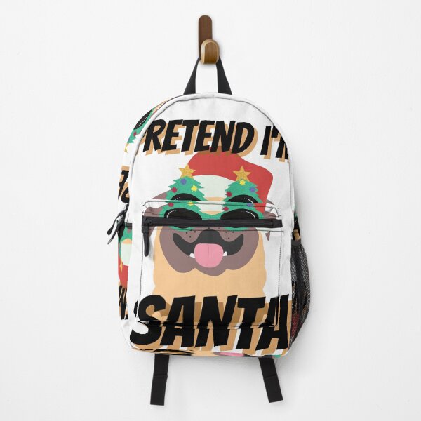 Item preview, Pretend Im A Pirate, Pretend Im Santa, Pretend Im Santa, designed and sold by GionaSophia.